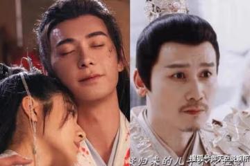 《星落凝成糖》天帝的秘密是什麼?結局死了沒有?天帝為什麼不想復活有琴?