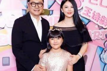 李湘王岳倫困局,洪欣張丹峰即將分手,女強男弱婚姻模式能否長久