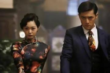 5年後《偽裝者》女演員現狀：三位女配紅得發紫，女主卻無戲可拍