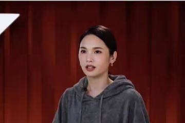 楊丞琳練舞遇難題，心情低落一個身影閃過，周筆暢投來羨慕的眼神