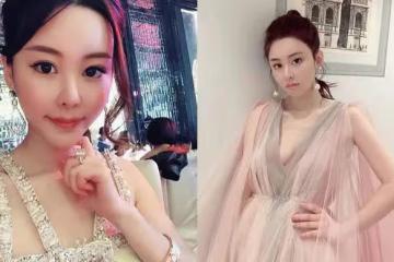 鄺家父子投資2家公司，女方好友爆料：前夫曾打電話質問為何報警