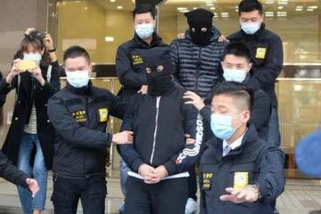 安以軒豪門夢碎！老公犯罪證據確鑿，陳榮煉法庭發言希望放過自己