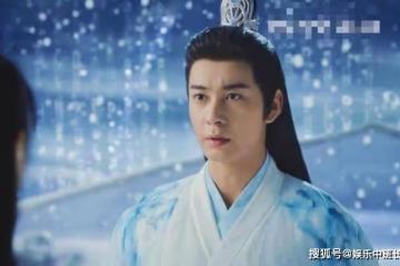 《星落凝成糖》結局：青衡登基成為天帝，雙生花重現人間