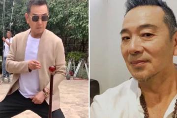 錢不花在自己身上!張晨光65歲不退休「曝天價收入」,坐擁豪宅「私下生活超節儉」:依舊兩手空空