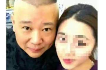 曝京劇花旦王夢婷產女,郭德綱疑成私生子父親,女方迅速私信回應