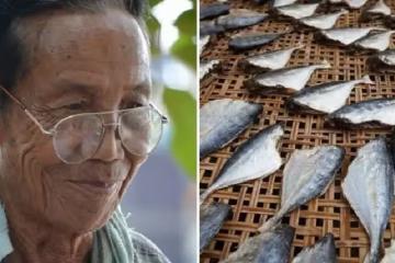 女婿三番兩次上門借錢,岳父「曬鹹魚」諷刺他翻不了身!多年後眼看就要成功,嶽父卻說...