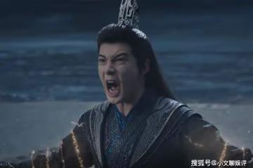 《星落凝成糖》結局:夜曇以身獻祭,有琴嘲風東丘養花,等待媳婦回歸