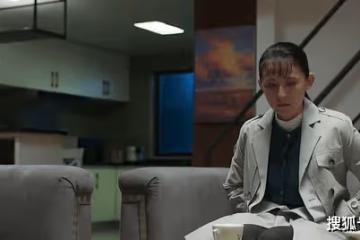 《情滿九道灣》葉楊富豪生父霸氣登場，楊樹茂徹底崩潰