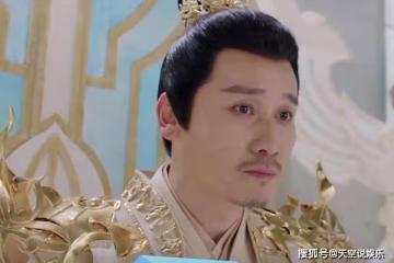 《星落凝成糖》大結局:天后被殺,10字遺言揭開秘密