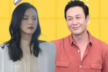 姚晨回應張頌文引爭議！因一句話被萬人罵，都是12年前那件事惹的