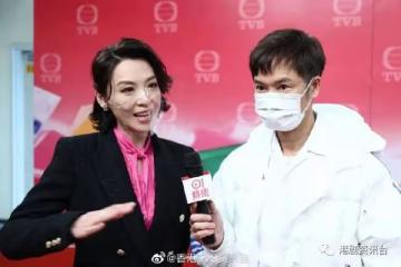預告婚禮將被延遲!TVB當紅女星加入無線十年衝擊視後