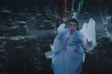 《星落凝成糖》大結局:看似是悲劇,實則卻很圓滿