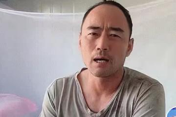 曾是春晚寵兒,如今演出費十幾元起步,旭日陽剛是如何自毀前程的