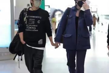 著名作家劉信達怒批王菲謝霆鋒：未婚同居容易誤導青少年該譴責