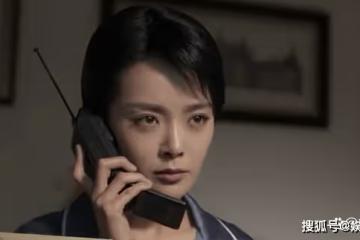 《情滿九道灣》葉菲生母僅一句話,楊樹茂東山再起拿下千億項目