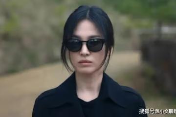 《黑暗榮耀2》復仇劇變喜劇？大嬸對妍珍的備註，承包了所有的笑點