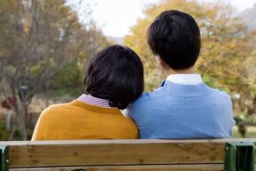 姐姐婚姻不幸,吵架來我家住,媳婦卻鬧離婚