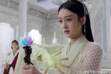 《星落凝成糖》胡荽才是滅世之花!夜曇為填歸墟化為靈子,青葵復生