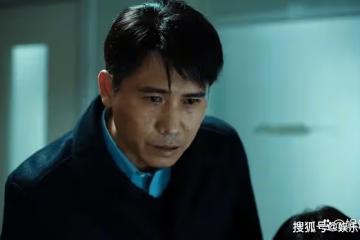 《我們的日子》劉母壽宴當天骨癌去世，傅瑩患上老年痴呆，淑霞最慘