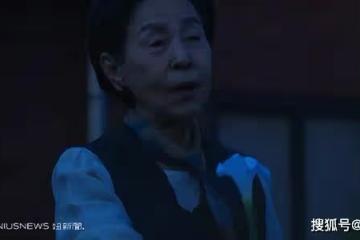 《黑暗榮耀》房東奶奶背後的身份是什麼？《黑暗榮耀》房東奶奶是壞的嗎