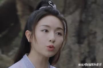 《星落凝成糖》天后斬殺天帝，清衡繼承帝位，夜曇與玄商成婚懷上雙生子