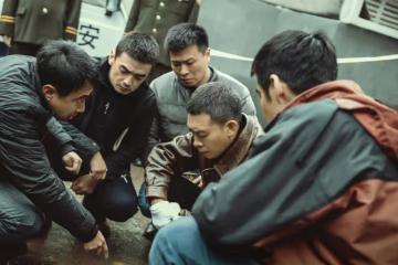 《歸路》和《他是誰》同時開播！看完預告後，一個棄劇，一個期待