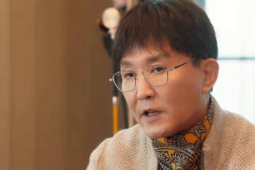 又一懸疑大片定檔!馮小剛執導,張嘉益黃軒客串,註定是爆款