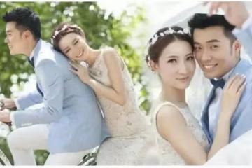 陳赫身世曝光，舅舅是陳凱歌都不算什麼，媽媽是超級巨星，爸爸更牛