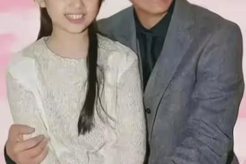 「天王女」劉向蕙：出生身價就上億，被爸爸劉德華寵成掌上明珠
