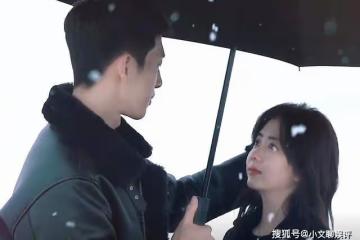 《歸路》路晨和歸曉相逢，拒絕父母給安排的婚約，兩人登記結婚