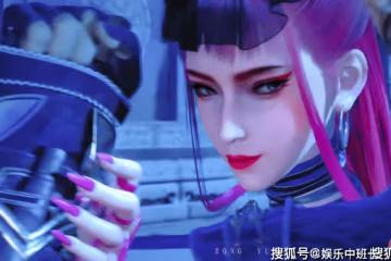《畫江湖之不良人6》屍祖降臣是男還是女？屍祖降臣是什麼人？