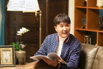 滿屏1星！《春日暖陽》首播掉鏈子，三大戲骨都帶不動