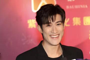 李治廷否認換女友,自曝數月前已結婚,老婆中外混血比自己小5歲