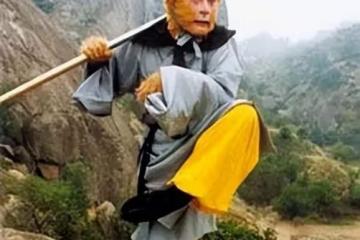《西遊記》編劇戴英祿離世,六小齡童發文悼念,稱對方為良師益友