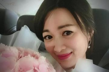 香港知名女星斥資3200萬買新房!再婚嫁富商成闊太,前夫因病離世