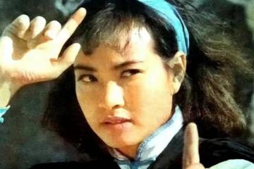 劉曉慶沒有發文慶祝楊紫瓊獲獎,因為她在10多年前就看不上奧斯卡