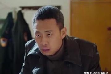 《他是誰》張譯沉浸哭戲炸裂,網友紛紛點名稱讚和支持!