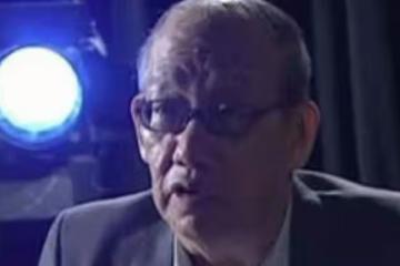 95歲資深編劇因病去世!曾獲得香港金像獎,還與沈殿霞有過合作
