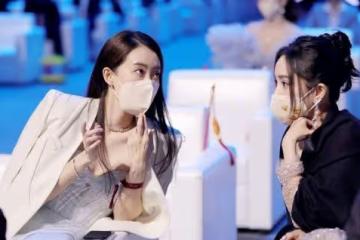 北電雙才女,楊冪張小斐才是真姐妹,最終兩人頂峰相見!