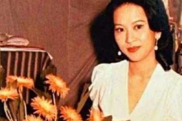 洪金梅：17歲拔得夜總會頭籌，嫁入豪門27年只分得1元遺產成笑柄
