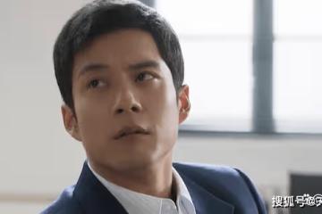 《情滿九道灣》賀薛陽臨死亮大招,嚇的葉菲逃回西北,樹茂一腳踹飛