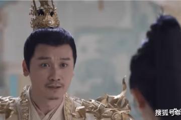 《星落凝成糖》大結局:夜曇一劍刺死天帝,有琴狂補10刀,夜曇登基成為天帝