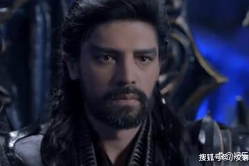 《星落凝成糖》大結局：青葵死而復生合體開啟歸墟，夜曇生下魔胎雙生子