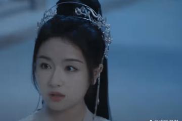 《星落凝成糖》夜曇生下雙胞胎,二代雙生花上線,有琴抱著不撒手