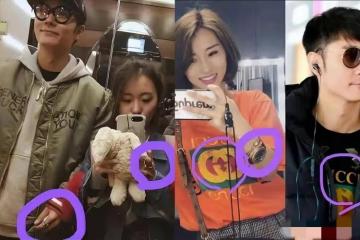 曝洪欣張丹峰已離婚，財產都歸男方，倆人最後同框無交流形同路人