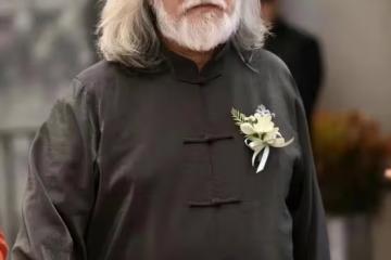71歲張紀中否認打19萬的養護針,老爺子身體一向很硬朗