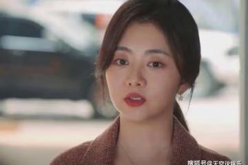 《歸路》歸曉分手10年內幕曝光,路晨怒扇耳光:我來遲了