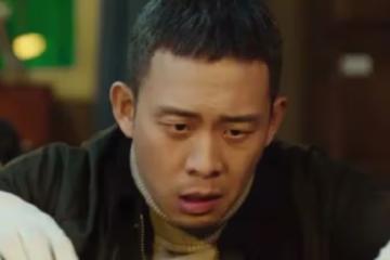 繼《狂飆》後，張譯新劇央八播出，尺度不小，看的人渾身緊縮