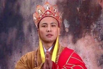 《西遊記》聚會為何從不喊徐少華，是因為5塊錢嗎？