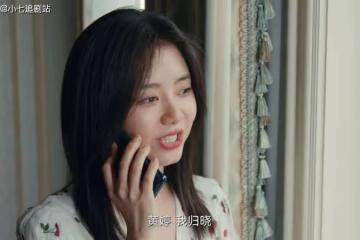 《歸路》歸曉和路炎晨當初為何分手?異地戀只是原因之一